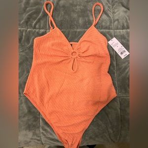 Women’s body suit